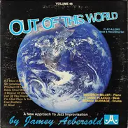 Mulgrew Miller , Lonnie Plaxico , Ronnie Burrage - Out Of This World