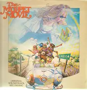 The Muppets - The Muppet Movie - Original Soundtrack