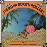 Murasaki - Starship Rock'n Rollers