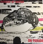 Murder By Guitar - On Parade