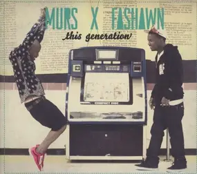 Murs - This Generation
