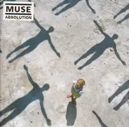 Muse - Absolution (XX Anniversary)