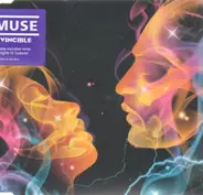Muse - Invincible