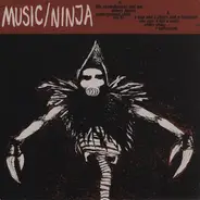 Music/Ninja - The Recordplayer And Me