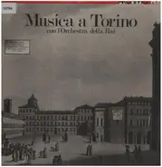 Musica a Torino - con l'Orchestra della Rai
