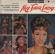 Musical - My Fair Lady