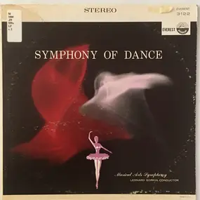 Leonard Sorkin - Symphony Of Dance