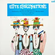 Musicians From The Orchestra Of The Royal Ballet - Elite Syncopations