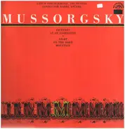 Mussorgsky / Ravel / Seiji Ozawa - Pictures at an Exhibition / Night on the bare Mountain