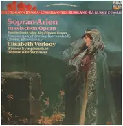 Mussorgsky / Rimysky-Korssakoff / Glière a.o. - Russian Opera Arias