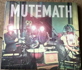 MUTEMATH - Mutemath
