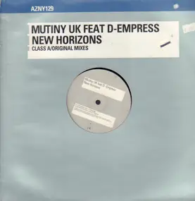 mutiny uk - New Horizons