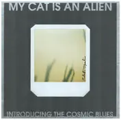 My Cat Is an Alien