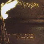 My Dying Bride - Light At the End -Digi-