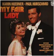 My Fair Lady - Soundtrack - my fair lady