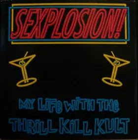 My Life With the Thrill Kill Kult - Sexplosion!