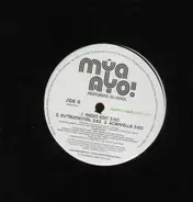 Mya Featuring. DJ Kool - Ayo!