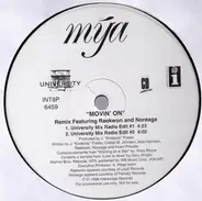 Mya - Movin On (Remix)