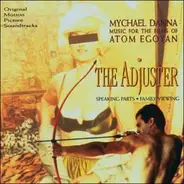 Mychael Danna - Music For The Films Of Atom Egoyan