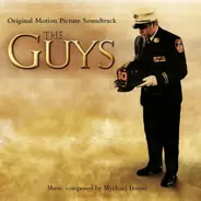 Mychael Danna - The Guys (Original Motion Picture Soundtrack)