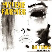 Mylène Farmer - Du Temps (Remixes)