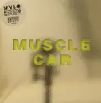 Mylo - Muscle Car