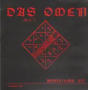 Mysterious Art - Das Omen (Teil 1)