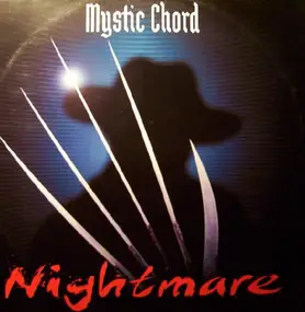 mystic chord - Nightmare