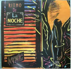 The Mystic - Ritmo De La Noche