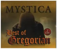 Mystica - Best Of Gregorian