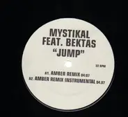 Mystikal Feat. Bektas - Jump