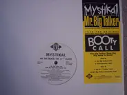 Mystikal - Mr. Big Talker