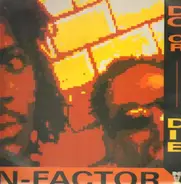 N-Factor - Do Or Die