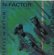 N-Factor - Rebelz In Rythm
