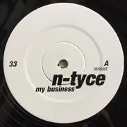 N-Tyce - My Business