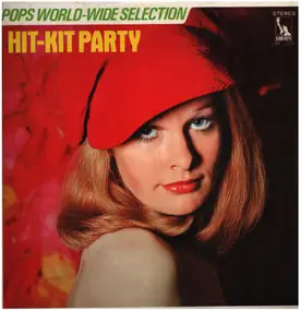 N. Rota - Pops world-wide selection Hit-Kit Party
