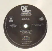 N.O.R.E. - Full Mode Remix
