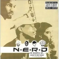 N.E.R.D. - In Search of