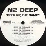 N2deep - Deep N2 The Game