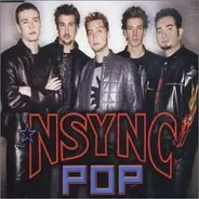 Nsync - Pop