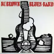 N.C. Brown Blues Band - Same