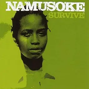 Namusoke - Survive