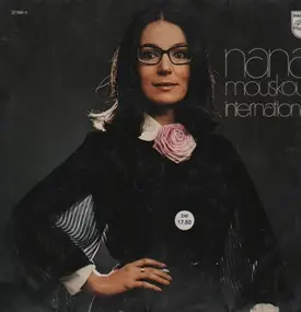Nana Mouskouri - International