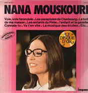 Nana Mouskouri - Le Disque D'Or