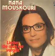 Nana Mouskouri - Lieder, Die Man Nie Vergisst