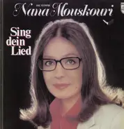 Nana Mouskouri - Sing Dein Lied