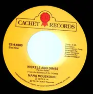 Nana Mouskouri - Nickels And Dimes