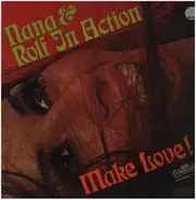 Nana Gualdi, Rolf Kühn - Nana Und Rolf In Action - Make Love!