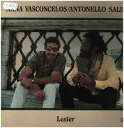 Naná Vasconcelos / Antonello Salis - Lester