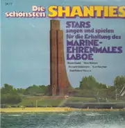 Nana Gualdi, Nina Westen... - Die schönsten Shanties